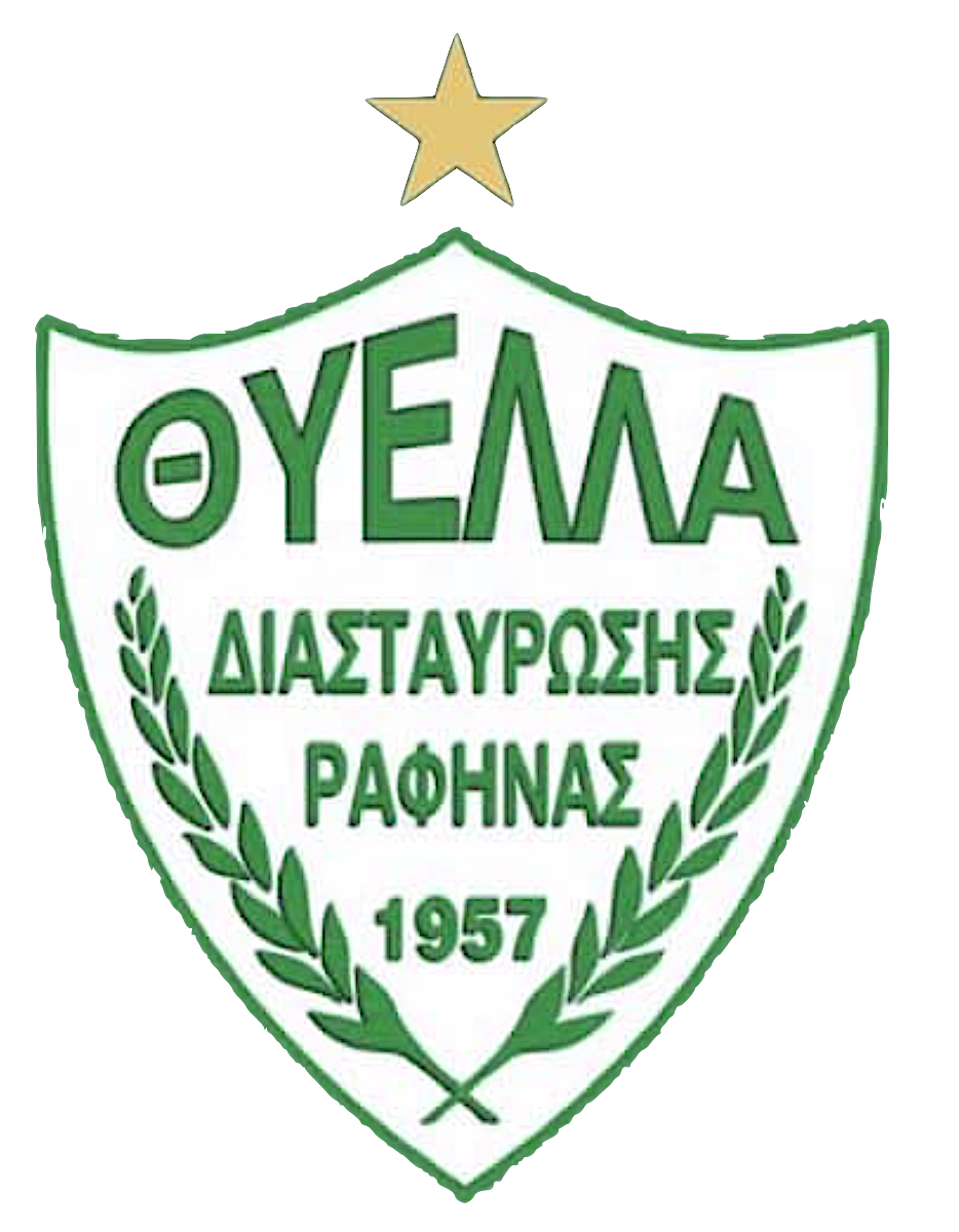 Θυελλα ΑΠΟ Ραφηνας
